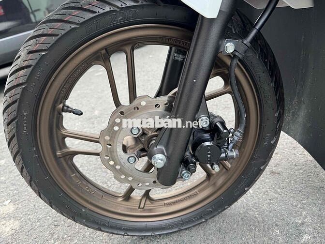 Vario 125 2025 bstp chính chủ