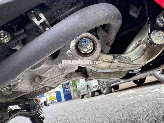 Vario 125 2025 bstp chính chủ