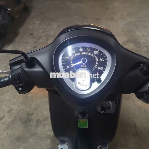 Yamaha Janus 2023 Đen 12.000 km