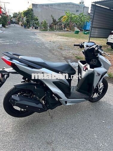 Honda Vario 125 2022 Bạc