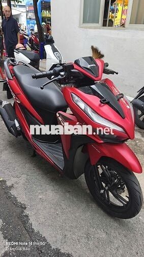 Honda Vario 150cc 2019 bs 59s3-11479