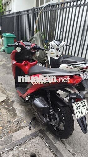 Honda Vario 150cc 2019 bs 59s3-11479