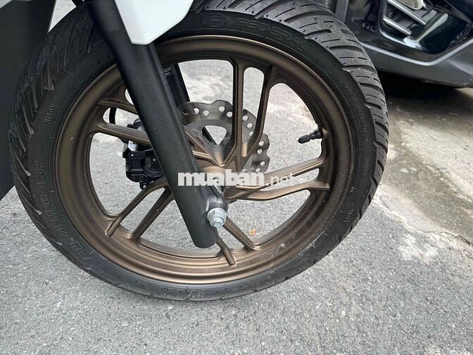Vario 125 2025 bstp chính chủ