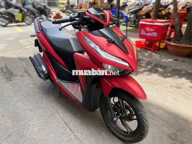Honda Vario 150cc 2021 Indonesia bs 50n2-18338