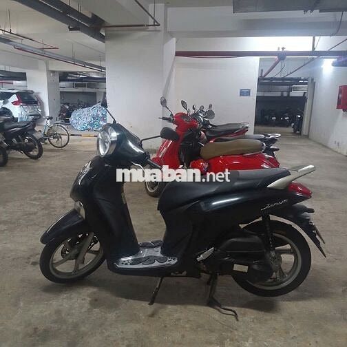 Yamaha Janus 2023 Đen 12.000 km