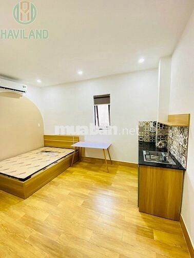 Phòng đầy đủ nội thất Gần DH DUY TÂN - chỉ nhận 1-2 Nữ