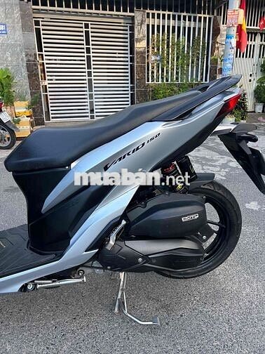 Honda Vario 125 2022 Bạc