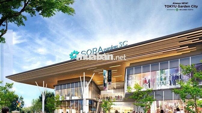 Bán Gấp 300m2 Đất Cách AEON 500m, SỔ SẴN, Full Thổ Cư, MT Đường 16m