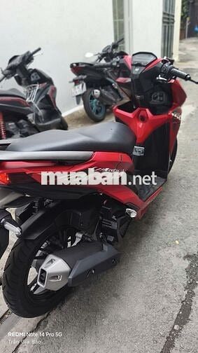Honda Vario 150cc 2019 bs 59s3-11479