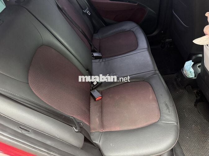 Hyundai Grand i10 Hatchback 2020 1.2AT Xe gia đình