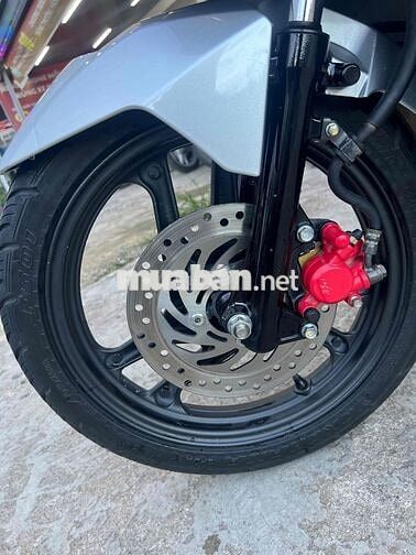 Honda Air Blade 2019 Bạc đen có bán trả góp