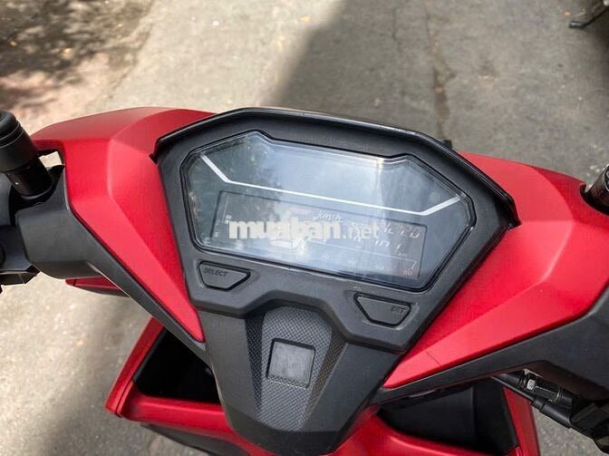 Honda Vario 150cc 2021 Indonesia bs 50n2-18338