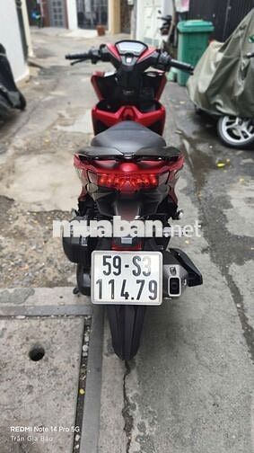 Honda Vario 150cc 2019 bs 59s3-11479