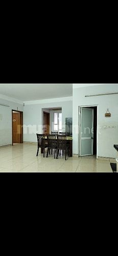 Cho thuê căn hộ chung cư C14 Bắc Hà 