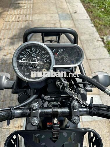 Yamaha PG-1 2023 Đklđ 02/2024 Bstp chính chủ