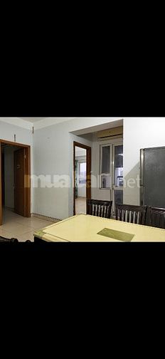 Cho thuê căn hộ chung cư C14 Bắc Hà 