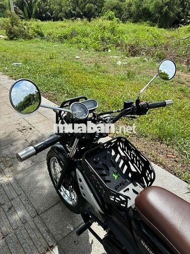 Yamaha PG-1 2023 Đklđ 02/2024 Bstp chính chủ