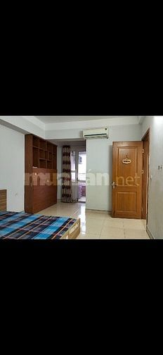 Cho thuê căn hộ chung cư C14 Bắc Hà 