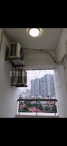 Cho thuê căn hộ chung cư C14 Bắc Hà 