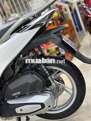 Honda SH150/ABS 2022 Trắng Sport.BSTP.
