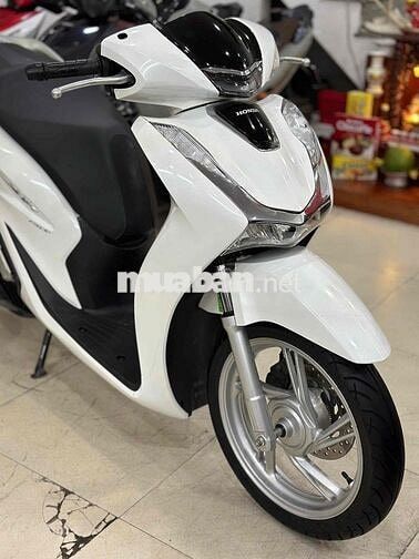 Honda SH150/ABS 2022 Trắng Sport.BSTP.