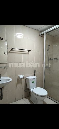 Cho thuê căn hộ chung cư C14 Bắc Hà 