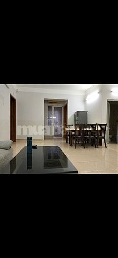 Cho thuê căn hộ chung cư C14 Bắc Hà 
