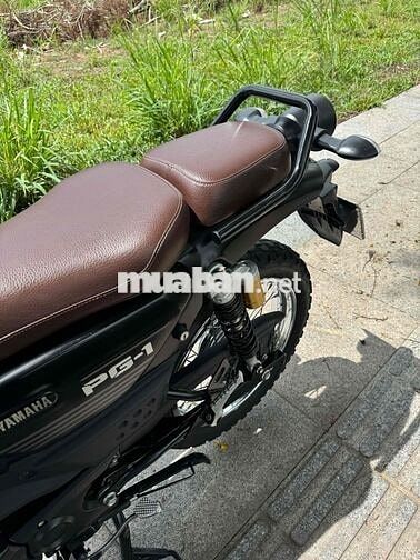 Yamaha PG-1 2023 Đklđ 02/2024 Bstp chính chủ
