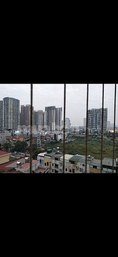 Cho thuê căn hộ chung cư C14 Bắc Hà 