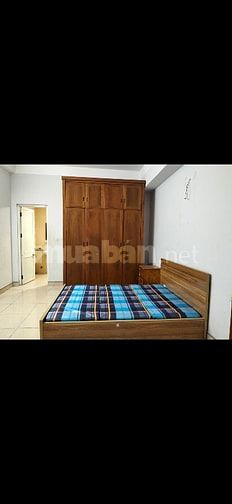 Cho thuê căn hộ chung cư C14 Bắc Hà 