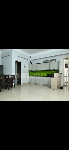 Cho thuê căn hộ chung cư C14 Bắc Hà 