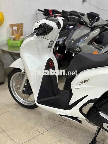 Honda SH150/ABS 2022 Trắng Sport.BSTP.