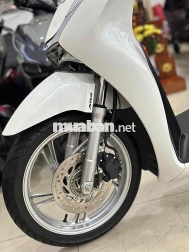 Honda SH150/ABS 2022 Trắng Sport.BSTP.