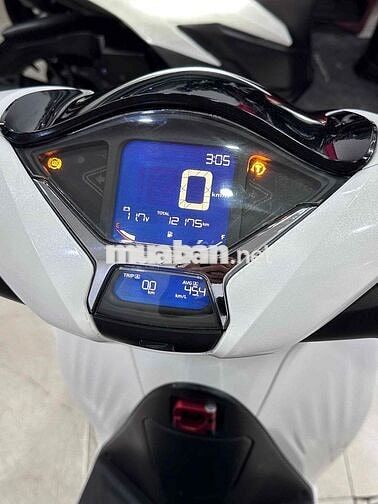 Honda SH150/ABS 2022 Trắng Sport.BSTP.