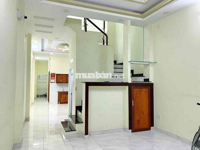 CHO THUÊ NHÀ MẶT TIỀN NGUYỄN THỊ THẬP,QUẬN 7