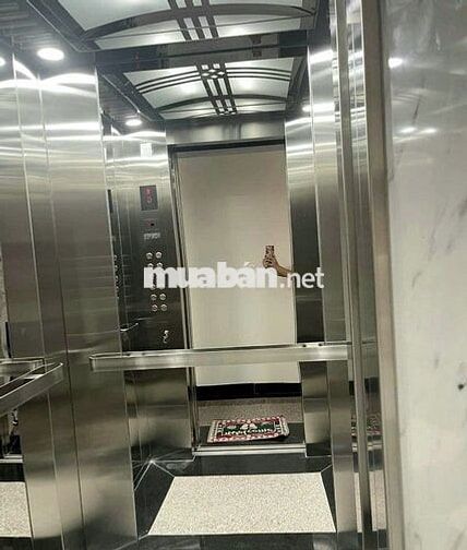Cho thuê nhà nguyên căn MT 282A Phan Xích Long, Phường 2, Q. Phú Nhuận