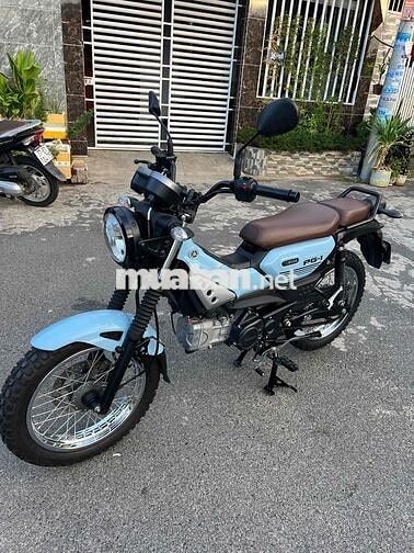 Yamaha PG-1 2024 Xanh dương