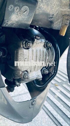 Honda Future X 2011 Đen