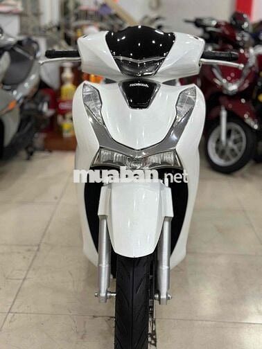 Honda SH150/ABS 2022 Trắng Sport.BSTP.