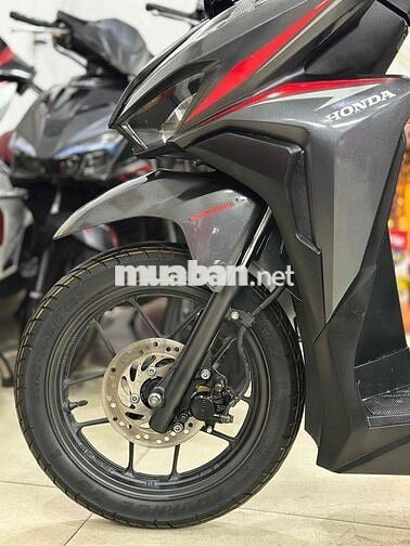 Honda Vario 125 2020 Đen Sport.BSTP.Chich chủ.