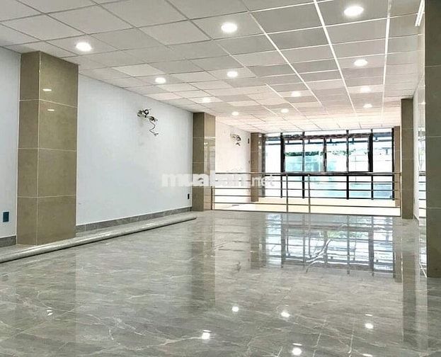 Cho thuê nhà nguyên căn MT 282A Phan Xích Long, Phường 2, Q. Phú Nhuận