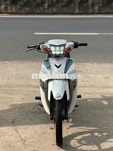 Yamaha Sirius 2007 Trắng