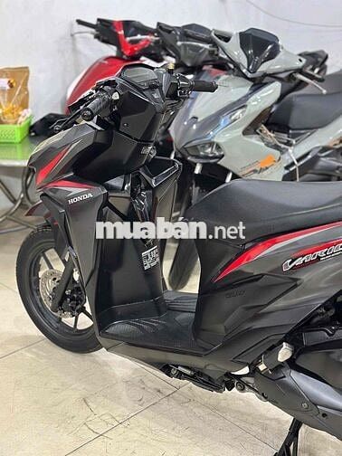 Honda Vario 125 2020 Đen Sport.BSTP.Chich chủ.