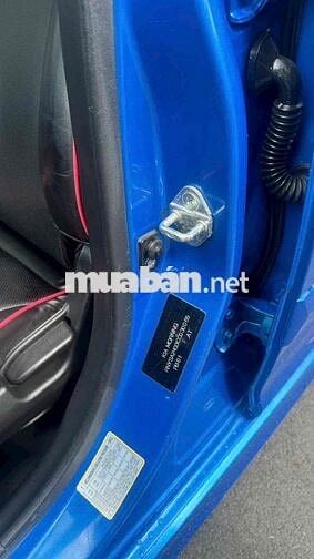 Kia Morning Xanh 5 chỗ 2012 at