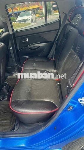 Kia Morning Xanh 5 chỗ 2012 at