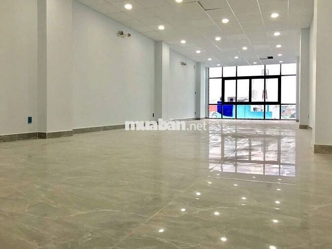 Cho thuê nhà nguyên căn MT 282A Phan Xích Long, Phường 2, Q. Phú Nhuận