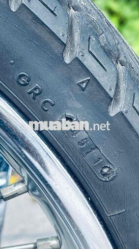 Honda Future X 2011 Đen