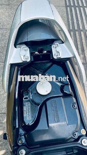 Honda Future X 2011 Đen
