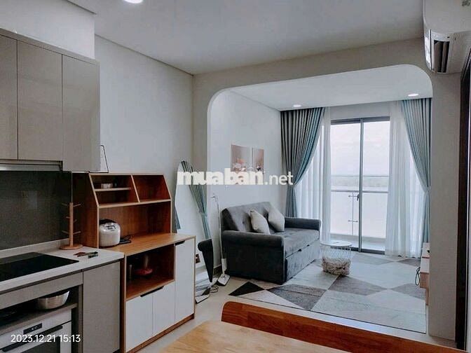 SKY89 1PN Full nội thất, bao PQL giá cực kì mềm 14tr hàng hiếm Tháng 6