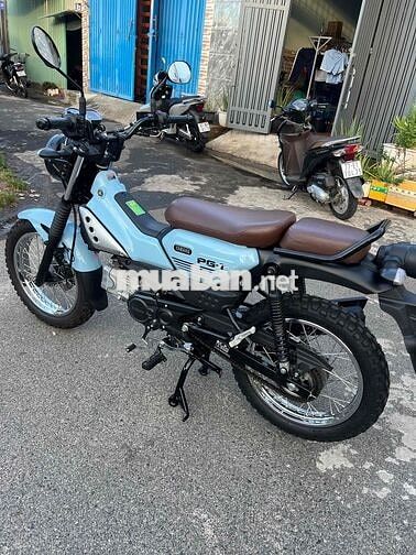 Yamaha PG-1 2024 Xanh dương